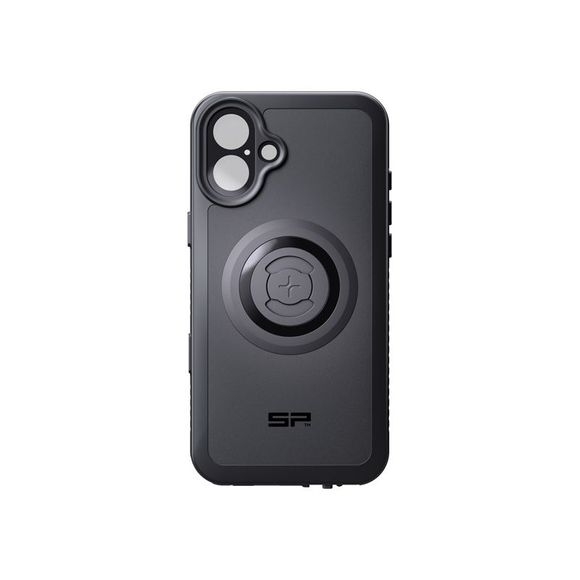 SP Connect SPC+ Xtreme iPhone 16 Plus Protective Case - BlackRef : SPC0281 / SPC52911