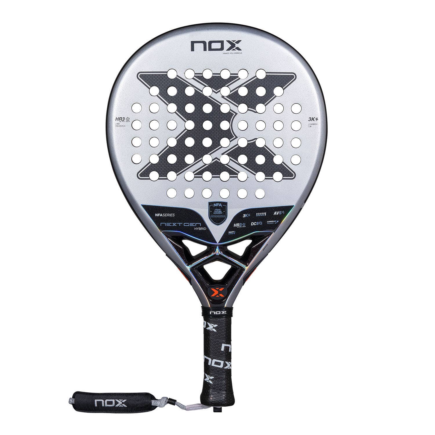 NOX NEXTGEN PRO HYBRID 3K 2025