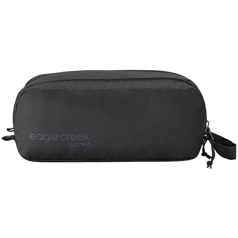 Eagle Creek Pack-It Reveal Quick Trip S Wash Bag - black