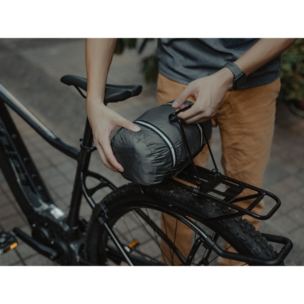 Topeak TetraRack M2 Spring Clip