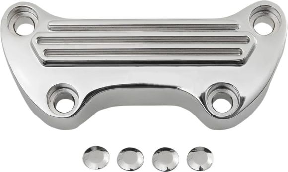 Drag Specialties Handlebar Clamp Universal ClampRef: Drg00443A / 06030003