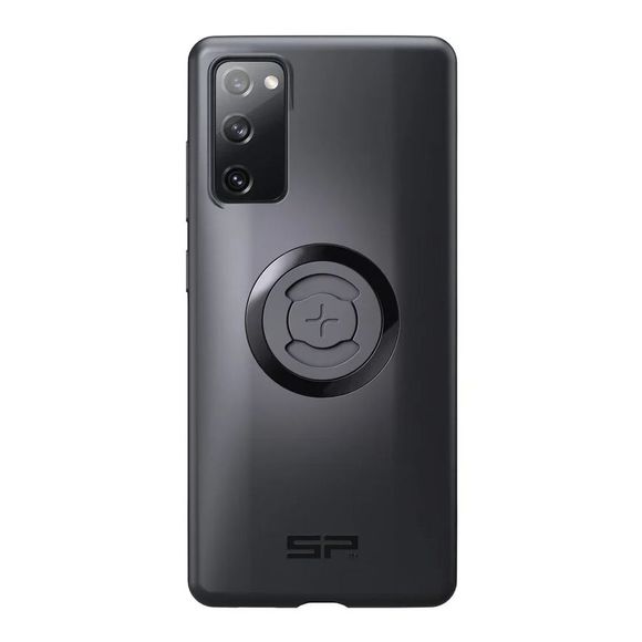 SP Connect SPC+ S20 FE Phone Case - BlackRef : SPC0160 / SPC52647