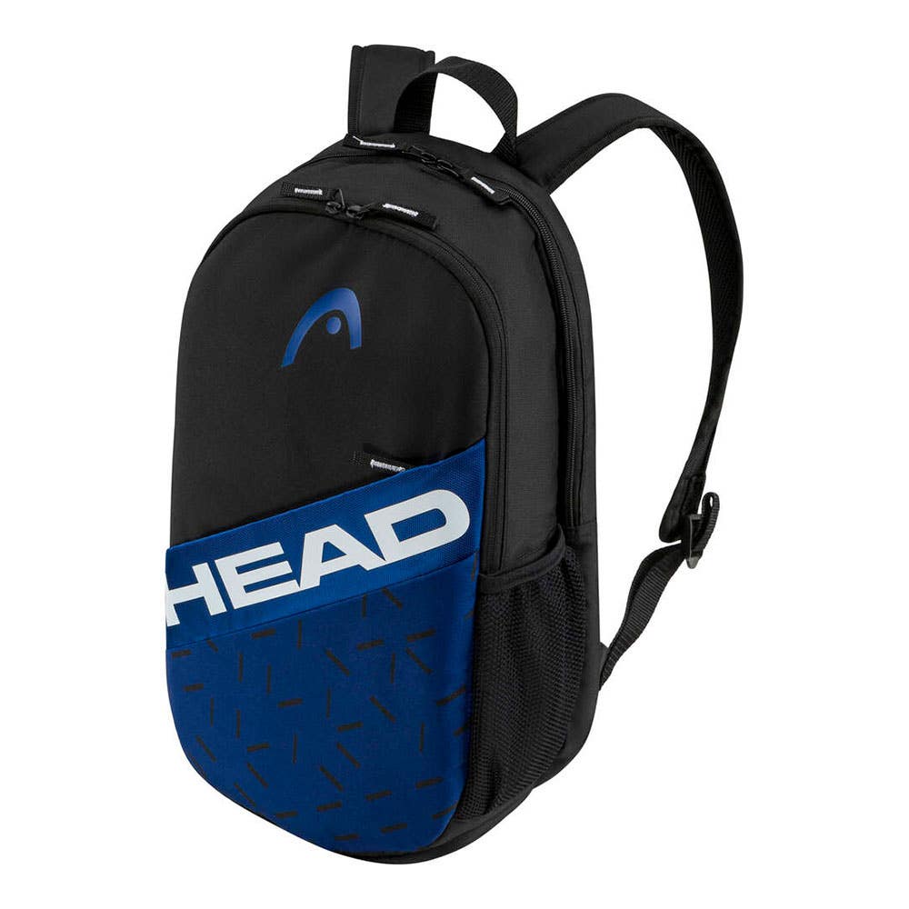 BACKPACK HEAD TEAM 21L 262344 BLACK