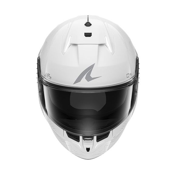 Shark SKWAL i3 full face helmet - SP LYNE - White / GrayRef: SH1836