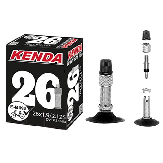 Kenda Universal Tube - 12 1/2 x 1.75 - 2 1/4