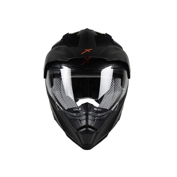 Dexter ELECTRON 3 - black helmetRef: DX0466