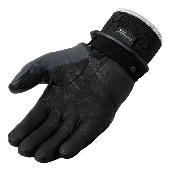 Gloves Rev it Hydra 2 H2O - Gray / BlackRef: Ri0960-C280