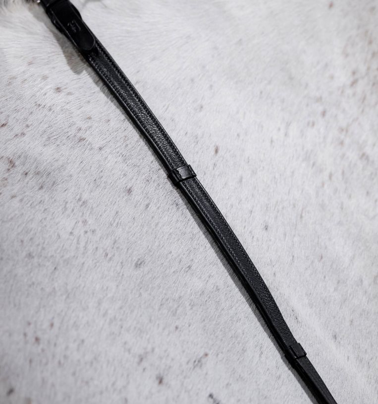 Horseware® Jumper Reins with Stoppers