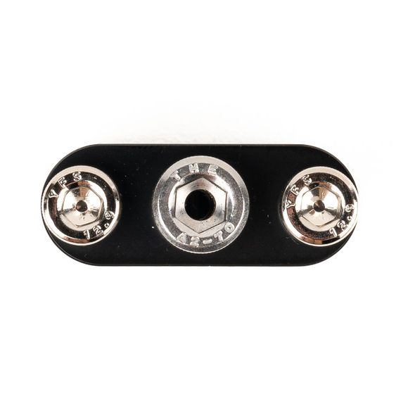 KOOROOM Universal Handlebar Drilling Guide - BlackRef: KOR0200 / KOR0200C123