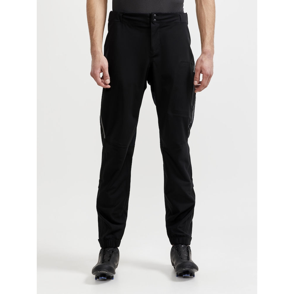 CRAFT ADV Bike Offroad Hydro Pants - Black