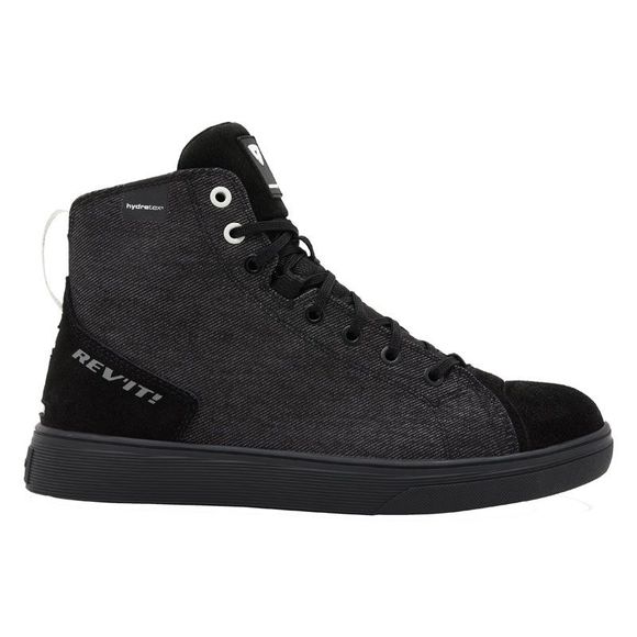 Rev it DELTA H2O LADIES Motorcycle Riding Shoes - BlackRef: RI1129