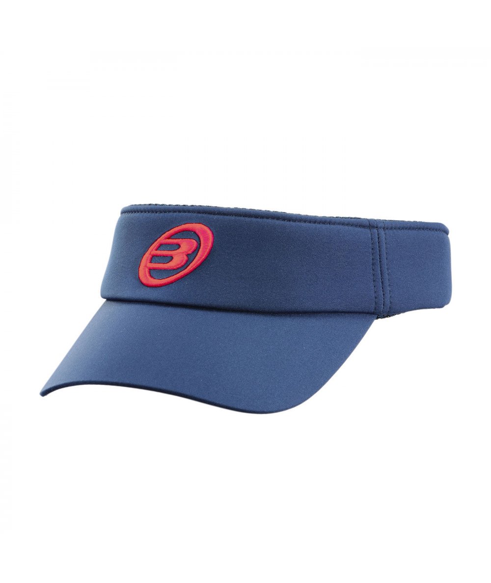 BULLPADEL BPV251 I BLUE SHADOW CAP