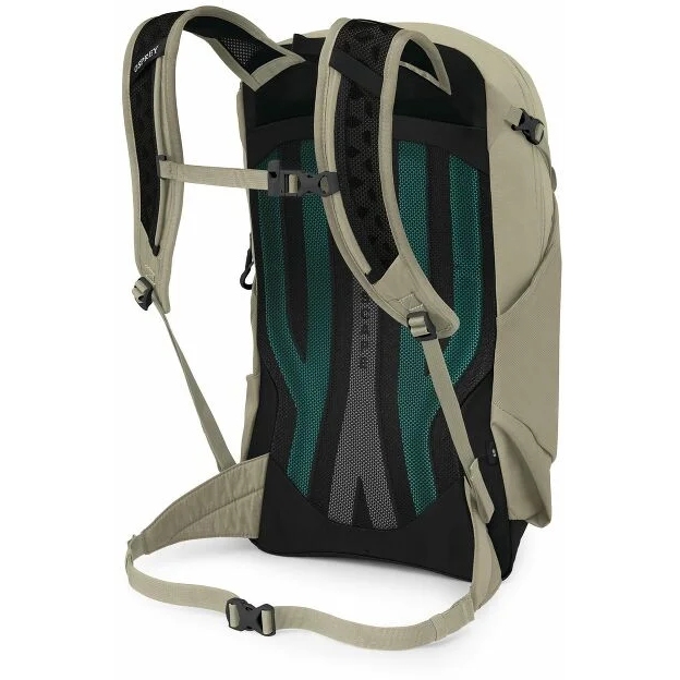 Osprey Sportlite 20 Hiking Backpack - Olive Tan