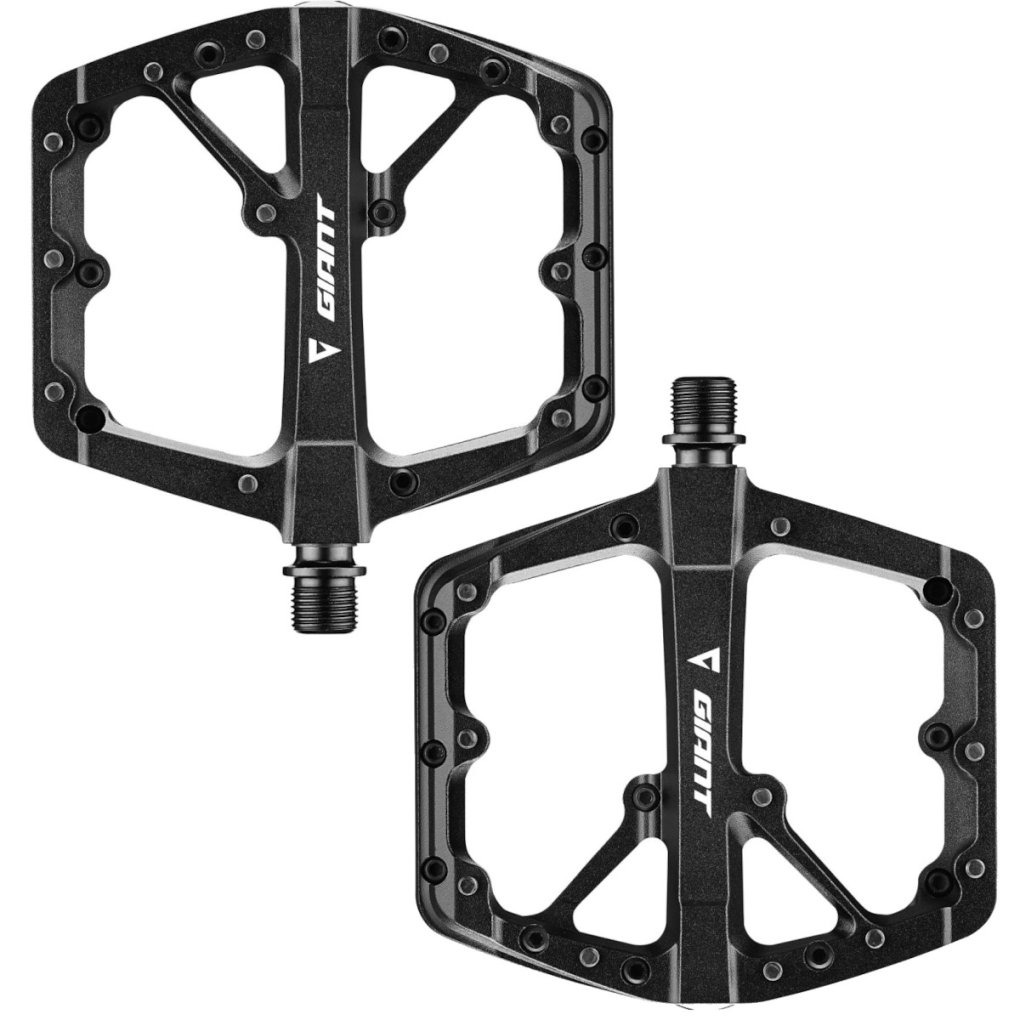 Giant Pinner Pro+ Flat Pedal - black