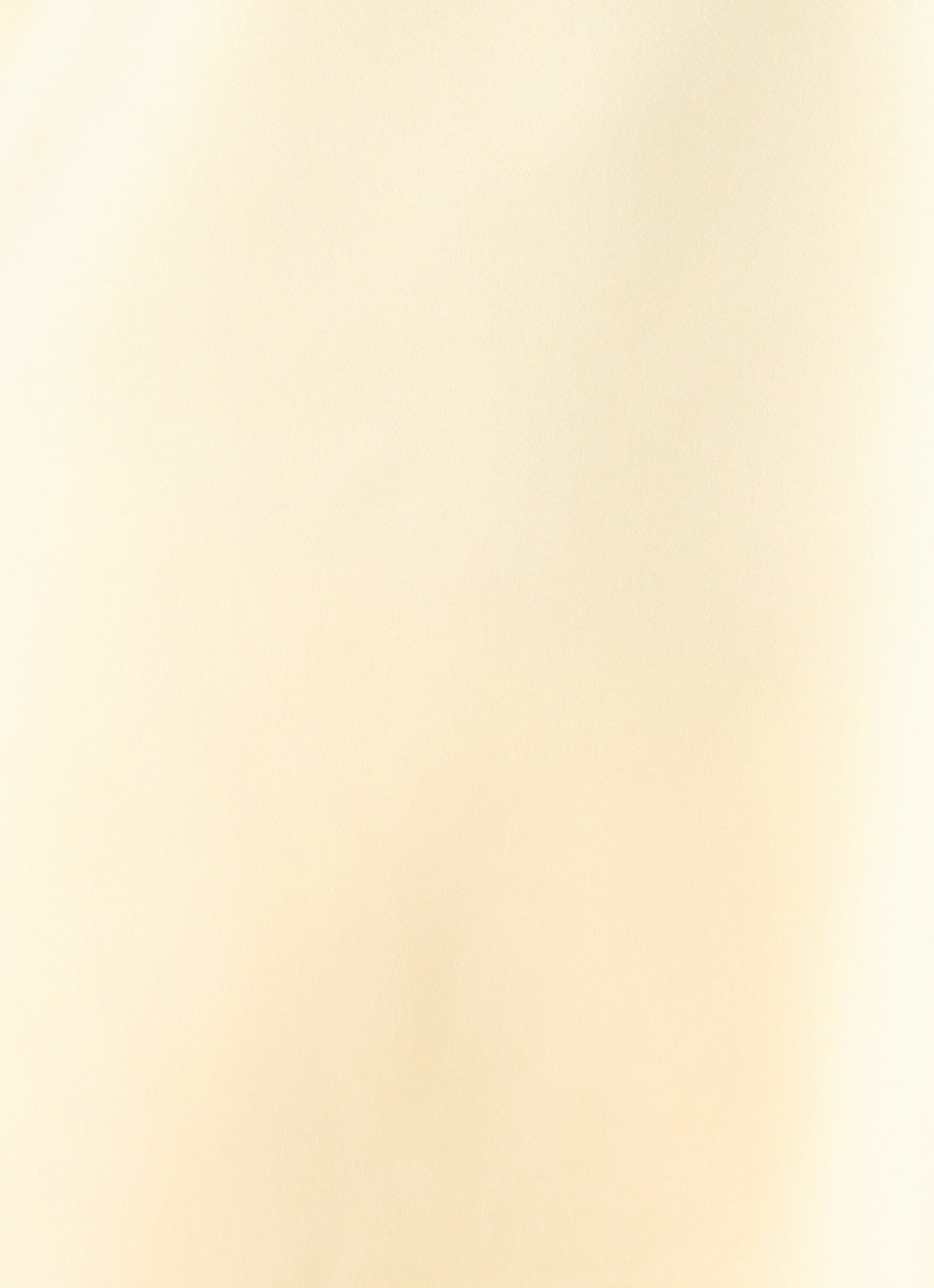 Constantine Top - Yellow