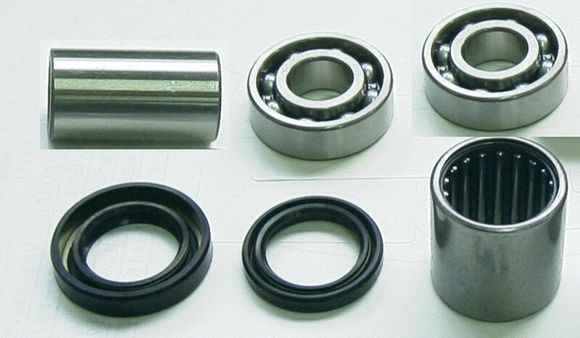 Tour Max swingarm bearing kit Ref: TRM00285A / 1023797