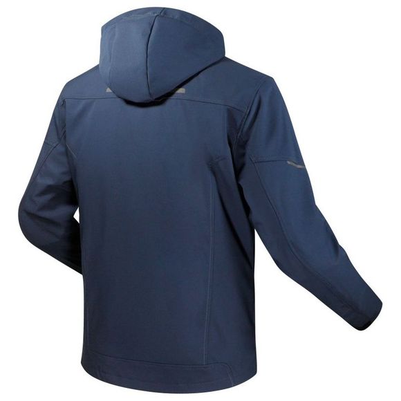 Ls2 Bolton Motorcycle Jacket - Blue / BlackRef: LS1338