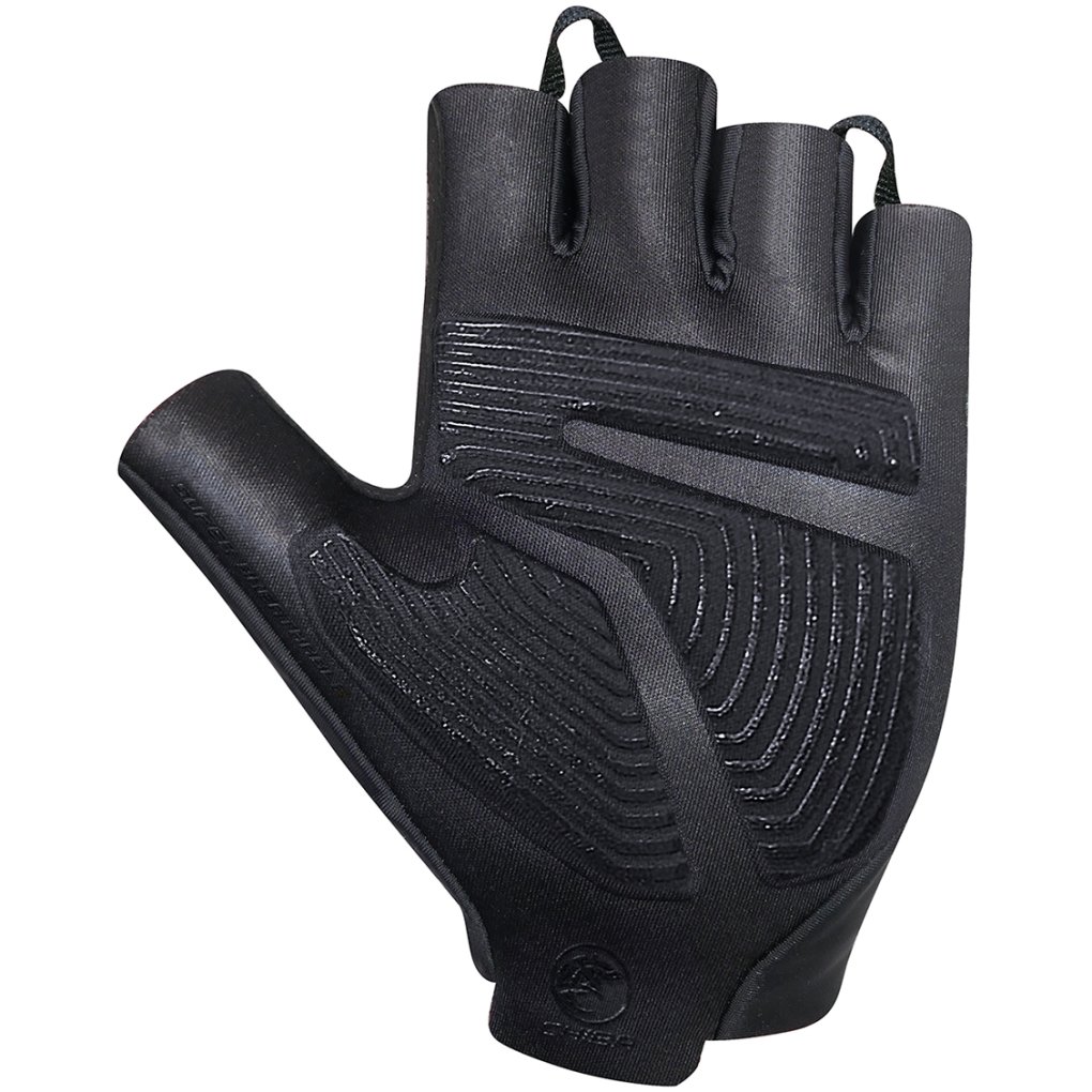 Chiba Team Pro Bike Gloves - neon yellow