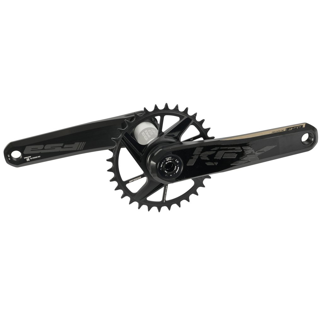 FSA KFX Crankset - MTB | Modular | BB392EVO | 12-speed - 32 Teeth