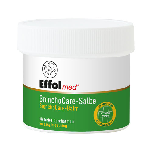 Effol BronchoCare Cream - 150g