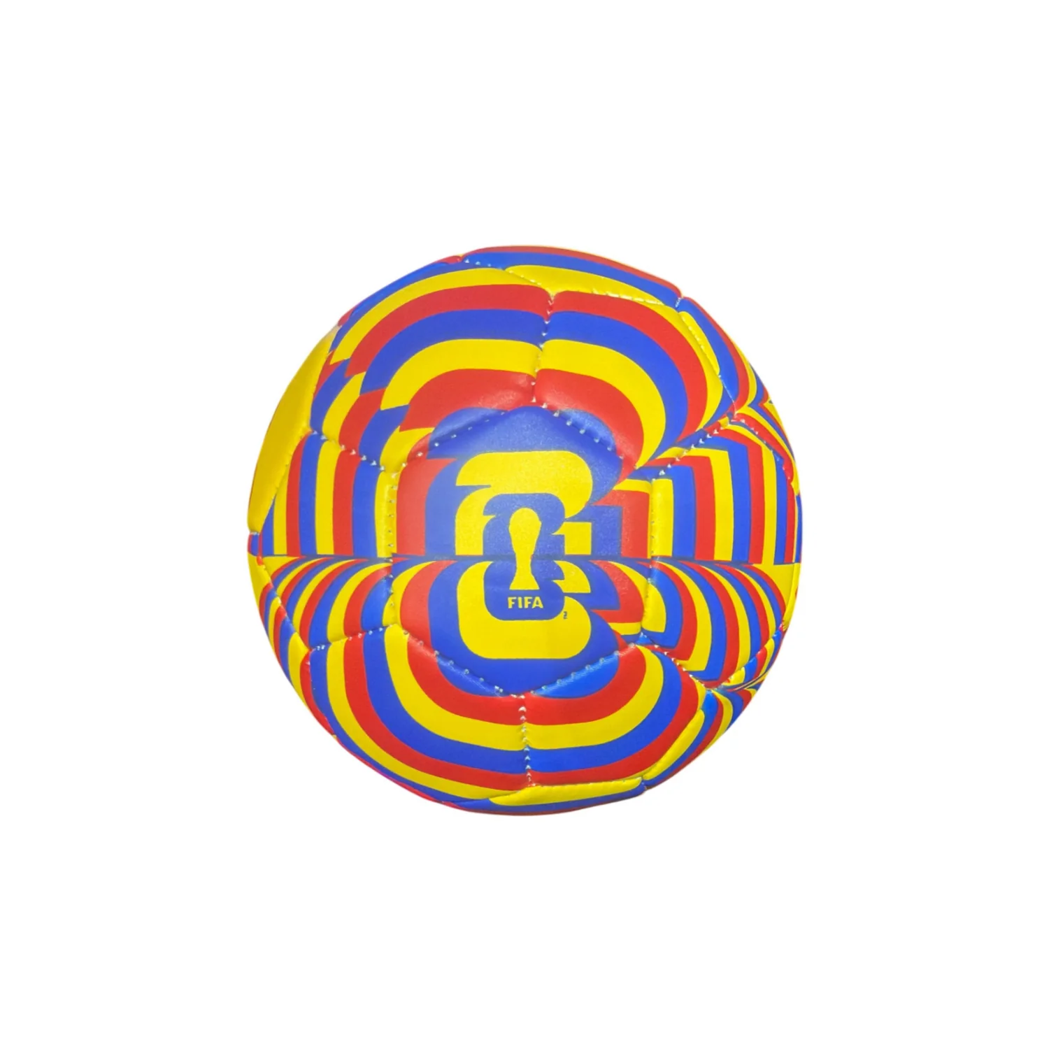 World Cup 2026™ Colombia Size 1 Mini Ball