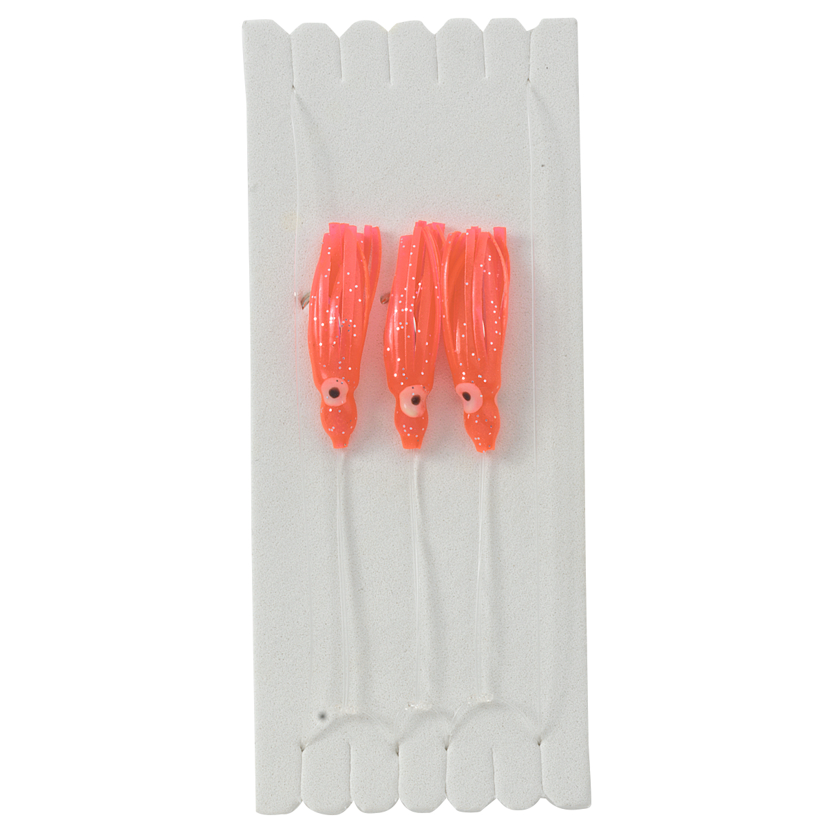 Seapoint Mini Octopus Cod Paternoster