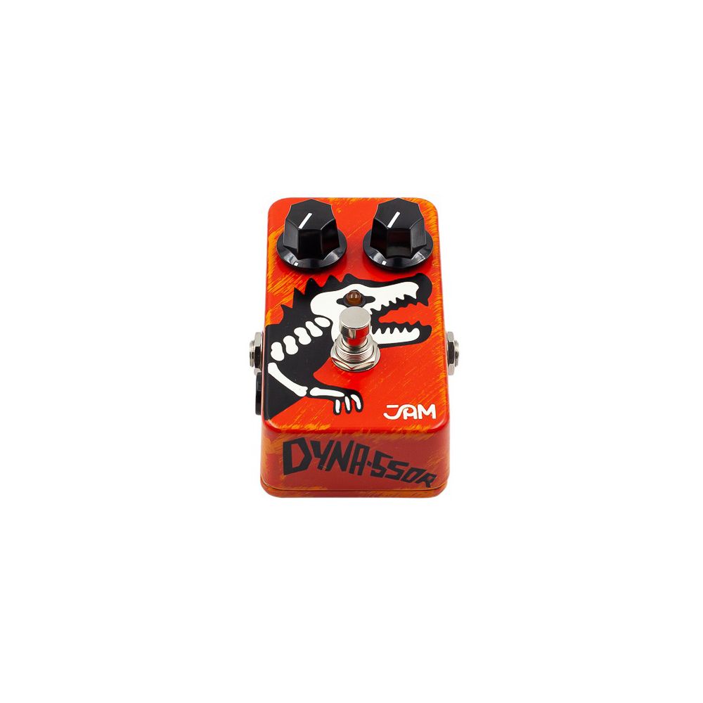 JAM pedals Dyna
