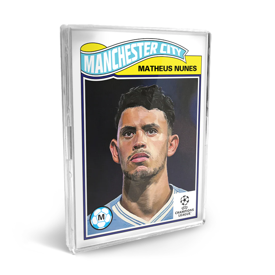 Topps UK - UCC Living Set 3-Card Bundle - 678-680