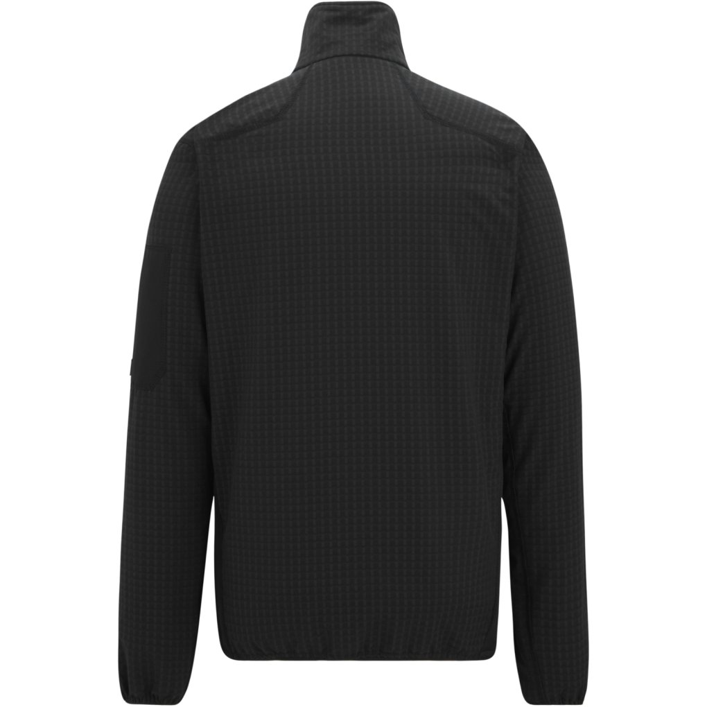 Regatta Baslinn Fleece Jacket Men - Black 800
