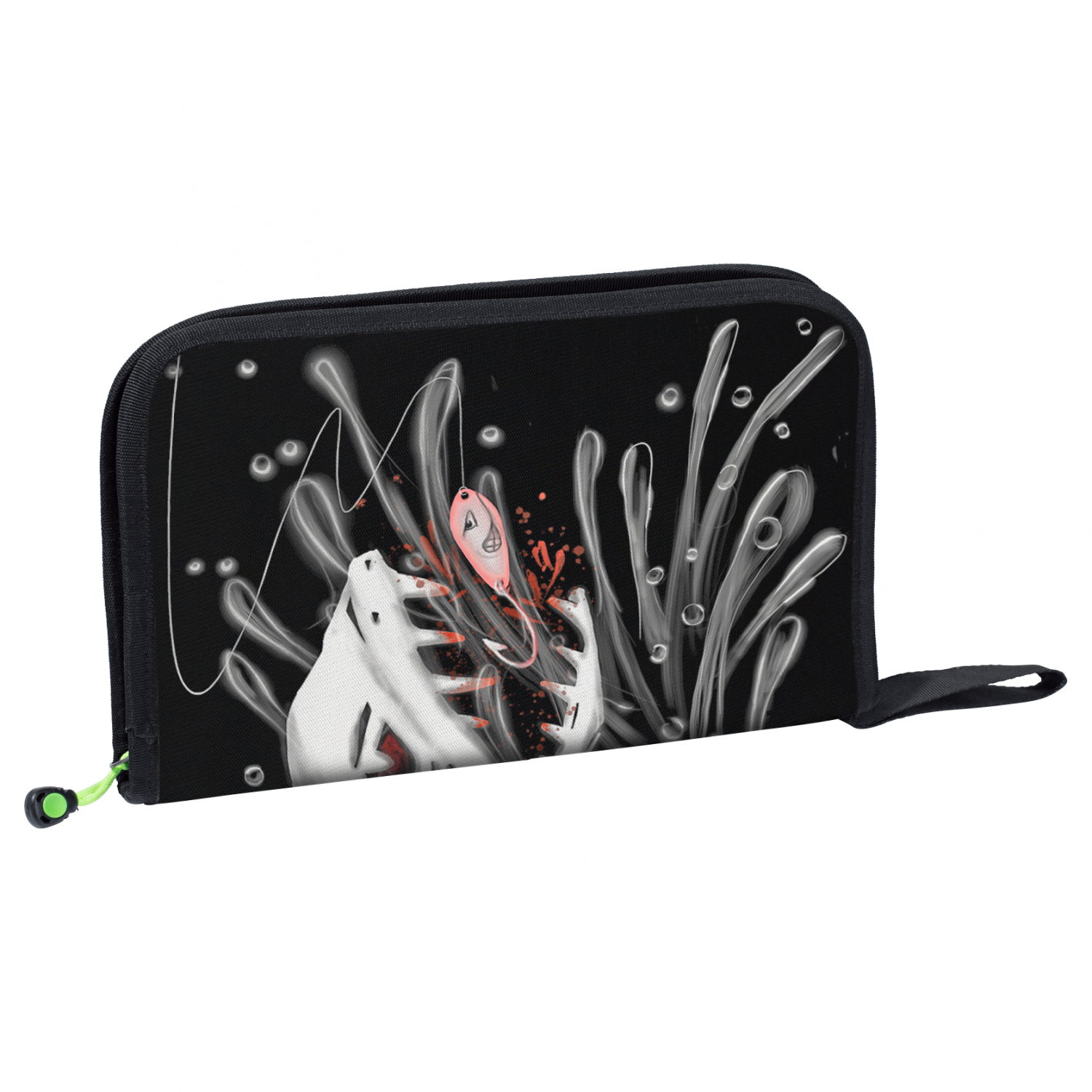 Kogha Mounts\/rig bag