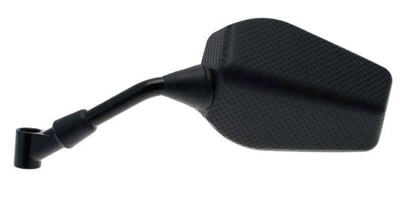 Rétroviseur Bihr F1 rectangulaire gauche UniverselRef : BI01159A / 1083850002