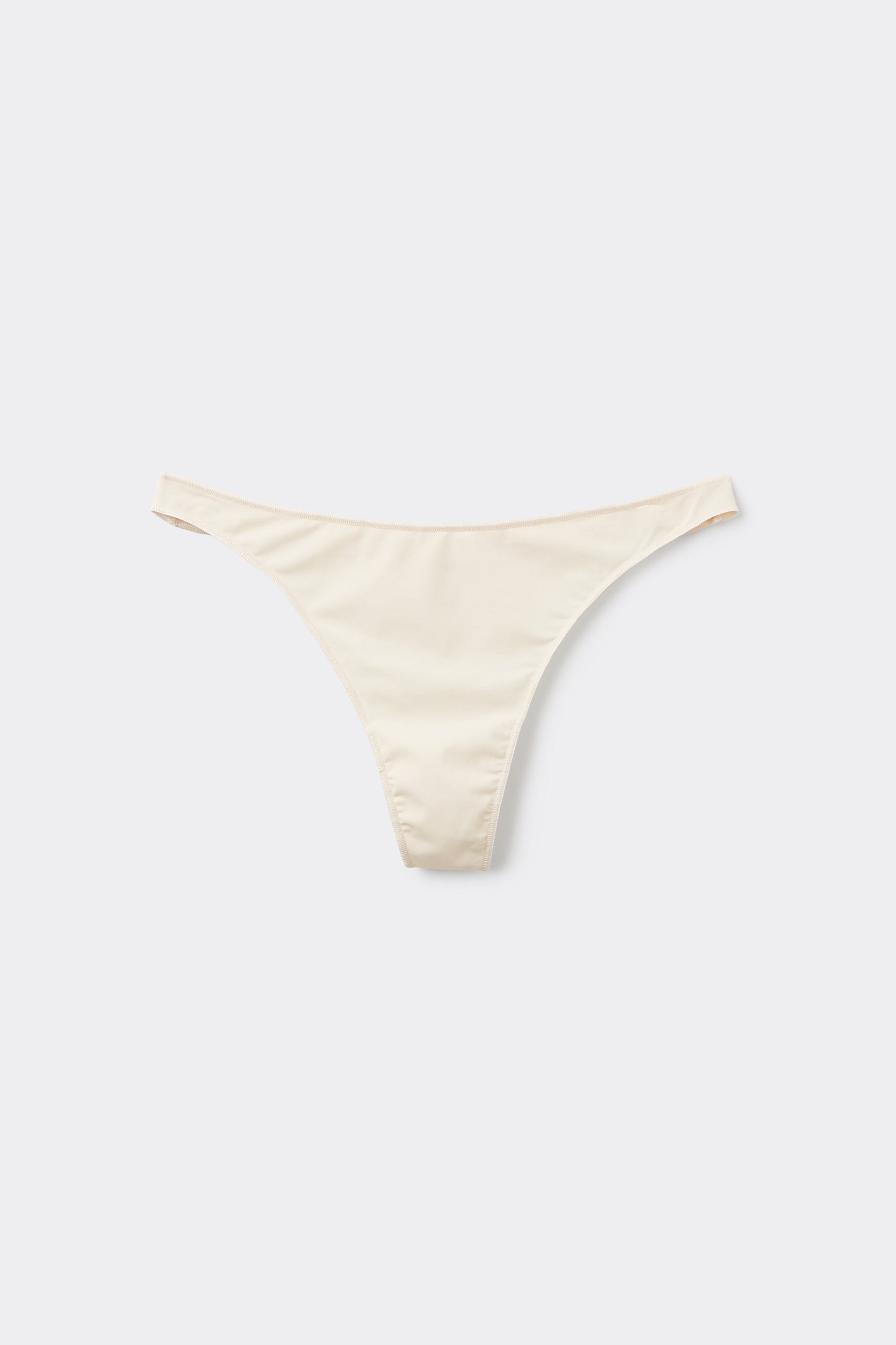 Recycled Microfibre G-String