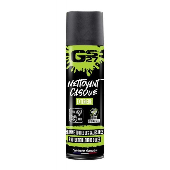 GS27 Universal Exterior Helmet CleanerRef: Gs0072 / Mo113151