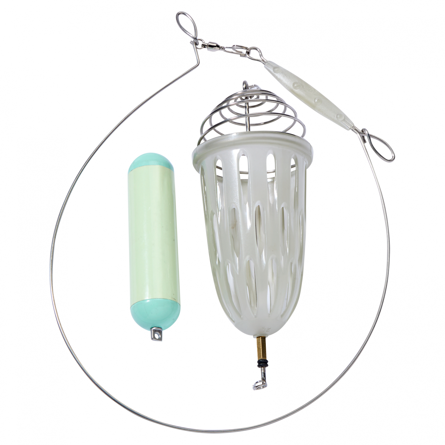 Seapoint Norway Deepsea Set Medium\/Heavy