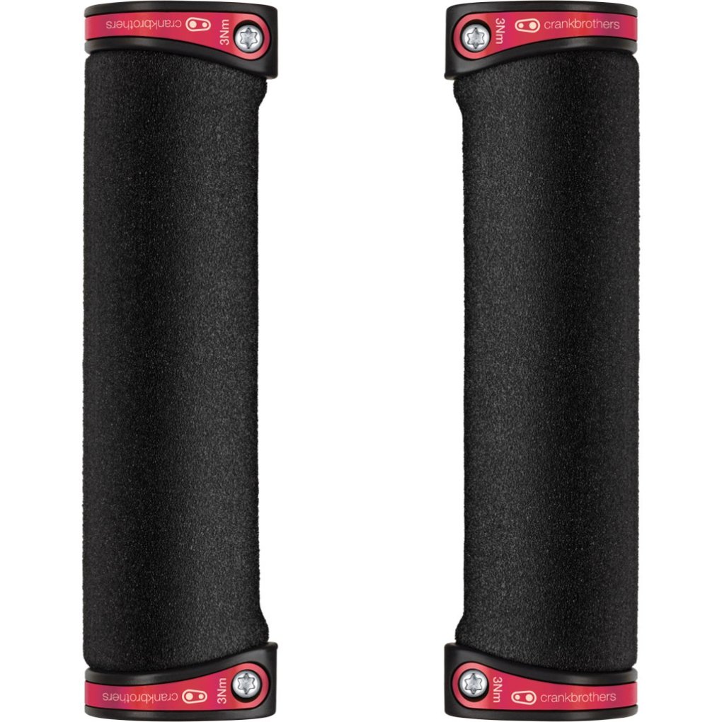 Crankbrothers Cobalt Handlebar Grips