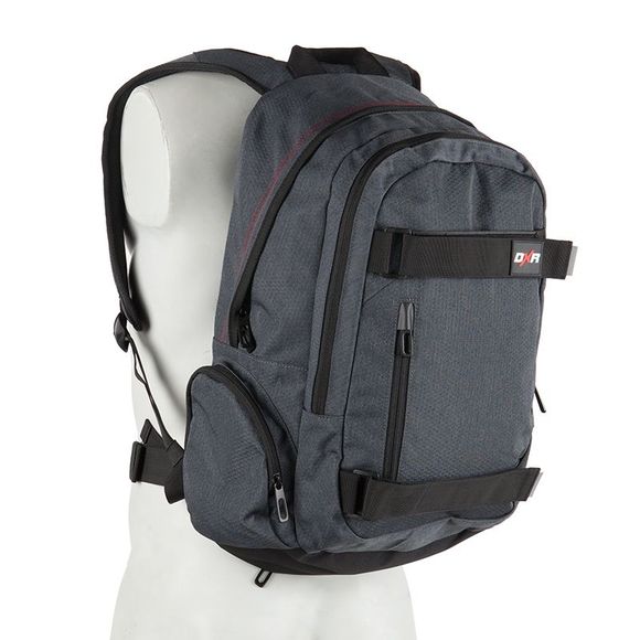 DXR JOE Backpack - GrayRef: DXR0031