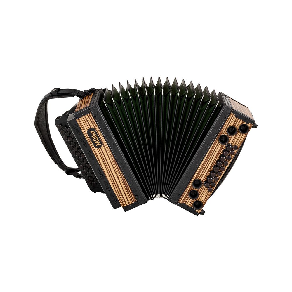 Müller Wildspitz G/C/F/Bb – Thomann Ireland