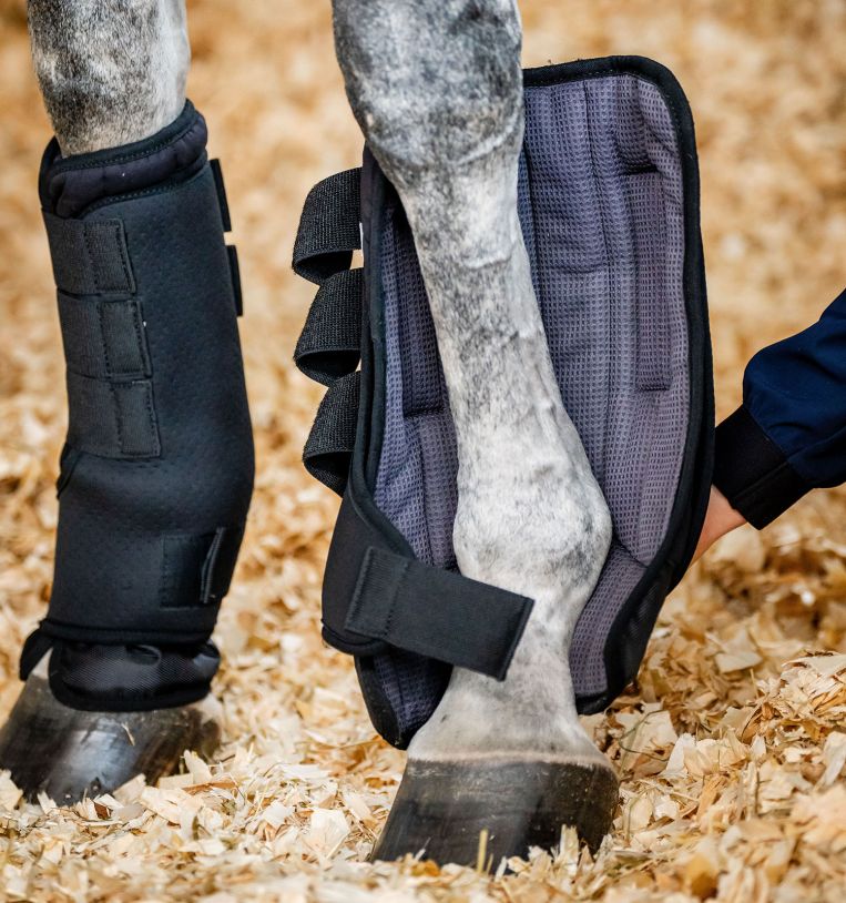 Horseware® Pro Bamboo Stable Boots