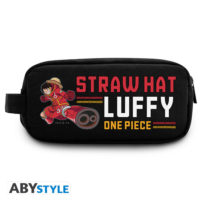 ONE PIECE Case Luffy Egghead