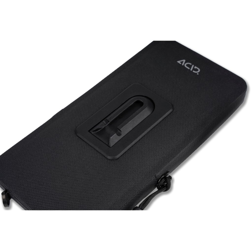 ACID Mobile Phone Bag PRO L - black