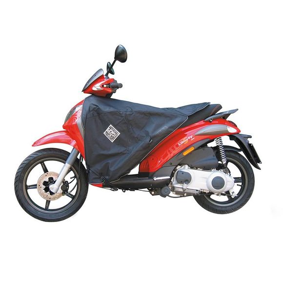 Tucano Urbano SCOOTER TERMOSCUD R019X Leg Cover - BlackRef: tu0120 / r019x