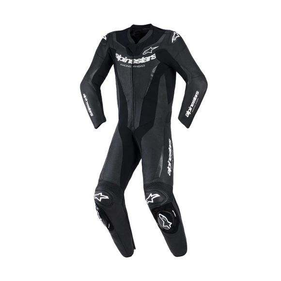 Combinaison Alpinestars GP FORCE V2 1 PIECE - NoirRef : AP4125