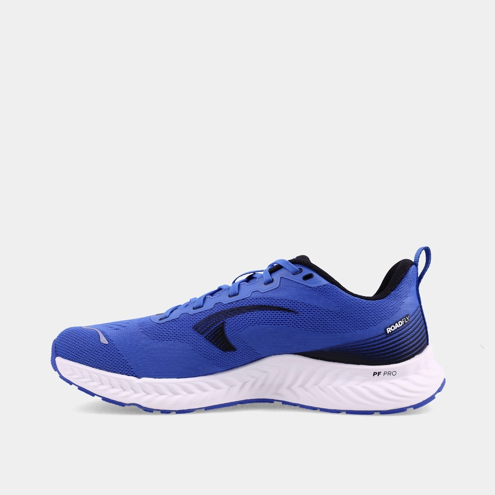 Inov-8 RoadFly Running Shoes Men - blue/white