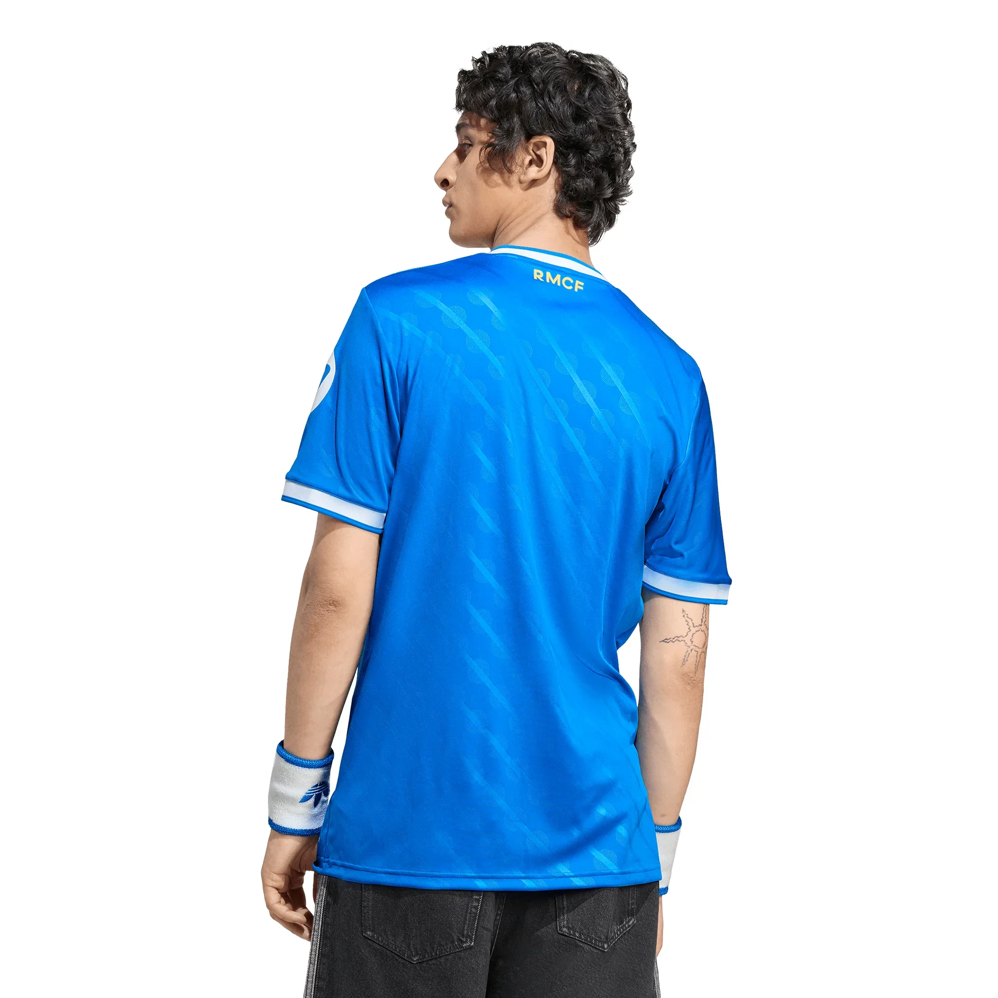 Real Madrid Third Jersey