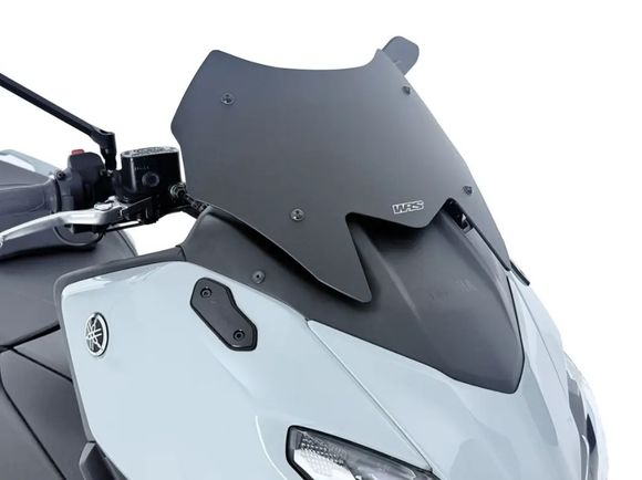 Bulle Wrs Windshield SportsRef: Wrs00678A / 23121448