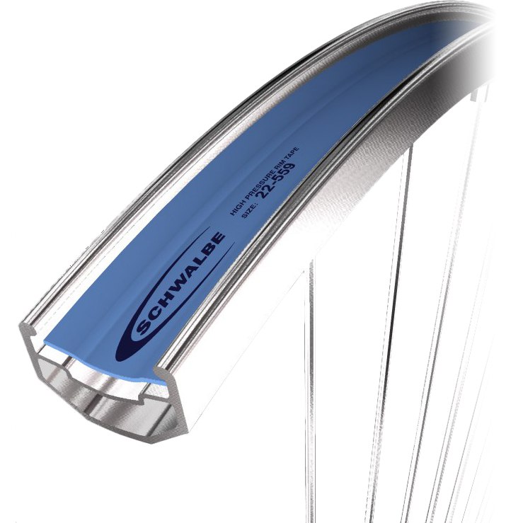 Schwalbe High Pressure Rim Tape
