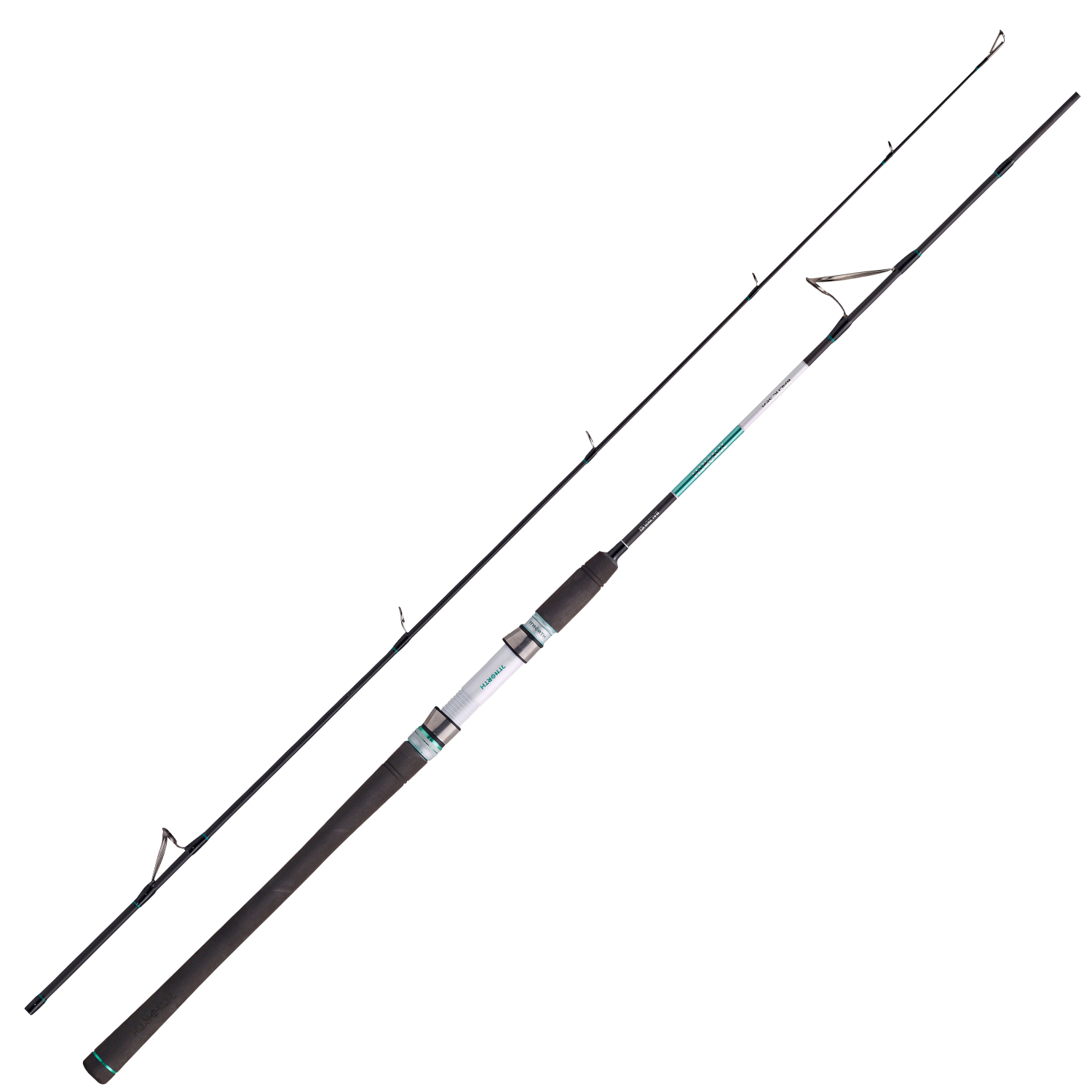 Balzer 71° North Baltic Sea