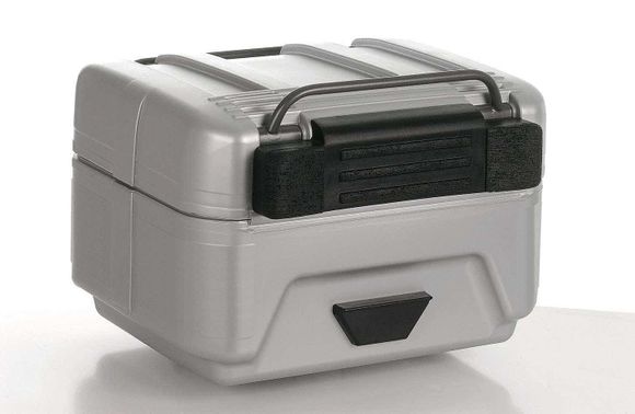 Hepco & Becker backrest For Gobi 42 Universal top boxRef: Hbe00012A / 700312