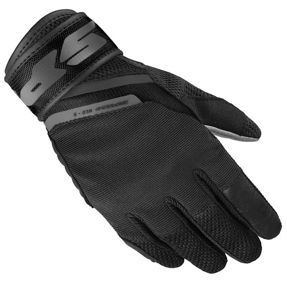 Spidi Neo-S Gloves - BlackRef: SPI0675