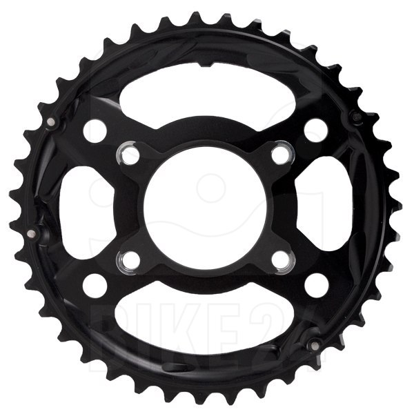 Shimano Tiagra FC-4703 Chainring - 3x10-speed